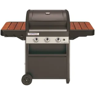 Grill gazowy 3 pal. 9.6kW 3 Series Classic WLD Campingaz - Grille gazowe - miniaturka - grafika 1