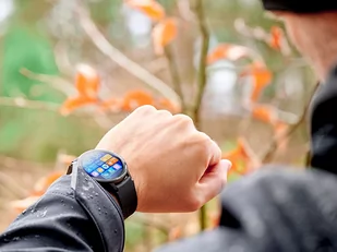 TRACER SMR2 STYLE Czarny - Smartwatch - miniaturka - grafika 17