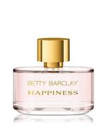 Wody i perfumy damskie - Betty Barclay Happiness Woda toaletowa 50 ml - miniaturka - grafika 1