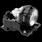 Lampy do projektorów - Lampa do HUSTEM MVP-E90 - oryginalna lampa z modułem - miniaturka - grafika 1