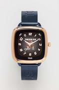 Smartwatch - Tous smartwatch damski kolor granatowy - miniaturka - grafika 1