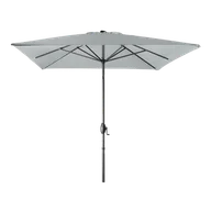 Parasole ogrodowe - Basic Lift NEO 2,5 x 2 m - Parasol uchylny z rączką 827 - miniaturka - grafika 1