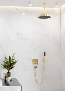 Hansgrohe 26866990 - Słuchawki prysznicowe - miniaturka - grafika 1