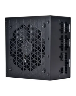 silverstone technology SilverStone SST-DA850R-GM 850W, PC power supply (Kolor: CZARNY, 1x 12VHPWR, 4x PCIe, cable management, 850 watts) - Zasilacze komputerowe - miniaturka - grafika 1