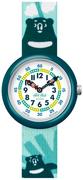Zegarki dla dzieci - Zegarek Flik Flak FBNP138C BEARY CUTE - Natychmiastowa WYSYŁKA 0zł (DHL DPD INPOST) | Grawer 1zł | Zwrot 100 dni - miniaturka - grafika 1