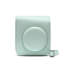 Etui / Pokrowiec Fujifilm Instax mini 12 Zielone - Akcesoria czyszczące do aparatów fotograficznych - miniaturka - grafika 1