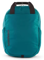 Plecaki szkolne i tornistry - Plecak miejski Patagonia Atom Tote Pack - belay blue - miniaturka - grafika 1