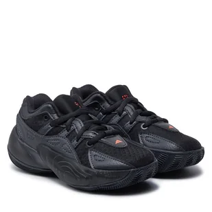 Buty do koszykówki adidas Trae Unlimited IG6700 Czarny - Koszykówka - miniaturka - grafika 1
