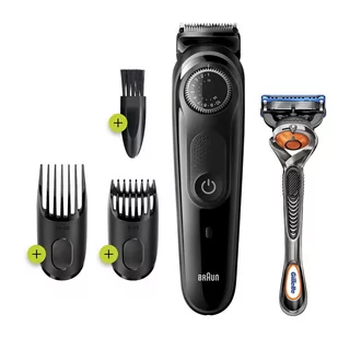 Braun BT 3242 - Trymery - miniaturka - grafika 1