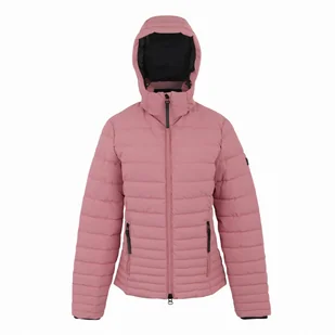 Kurtka damska Regatta Kelane Rozmiar: XXXL / Kolor: różowy - Kurtki i kamizelki sportowe damskie Kurtka damska Regatta Kelane Rozmiar: XXXL / Kolor: różowy - Kurtki i kamizelki sportowe damskie - miniaturka - grafika 1