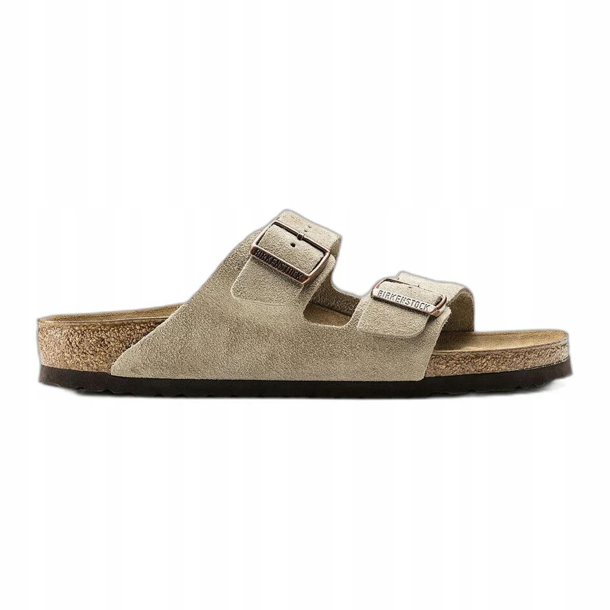 Birkenstock Arizona klapki męskie 51461 rozmiar 46
