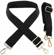 Paski - Pasek regulowany szeroki do torby torebki długi - miniaturka - grafika 1