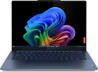 Laptopy 2w1 - Lenovo Yoga Slim 7 14Q8X9 X Elite X1E-78-100 / 32 GB / 1 TB / W11 Pro / 90 Hz 83ED0034PB - miniaturka - grafika 1