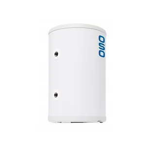 Zbiorniki buforowe ze stali nierdzewnej 60L OSO HOTWATER - Pompy ciepła - miniaturka - grafika 1