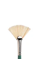 Pędzle - Winsor & Newton 5977705 Winton pędzel wachlarzowy nr 5-50 mm, do farb olejnych, farb akrylowych i alkidowych - miniaturka - grafika 1