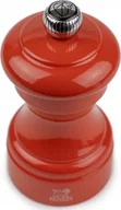 Młynki do soli i pieprzu - Młynek do przypraw Peugeot Młynek Bistro 10cm do pieprzu - miniaturka - grafika 1