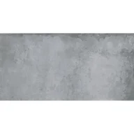 Płytki ceramiczne - Pamesa Gres Alloy Grey Mat Rectified 60X120 - miniaturka - grafika 1