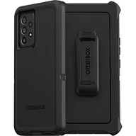 Etui i futerały do telefonów - OtterBox DEFENDER SERIES Etui do Samsung Galaxy A53 5G - CZARNE (Niedetaliczne/Wysyłka w torebce foliowej) - miniaturka - grafika 1