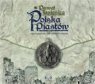 Audiobooki - literatura piękna - Polska Piastów Paweł Jasienica MP3) - miniaturka - grafika 1