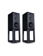 Głośniki i kolumny - Wharfedale Linton Heritage — Premium głośniki 3-drożne z Kevlar - miniaturka - grafika 1