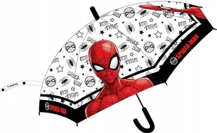 PARASOLKA SPIDERMAN DLA DZIECKA - Parasole - miniaturka - grafika 1