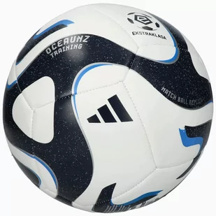 PIŁKA ADIDAS TRENINGOWA NOŻNA EKSTRAKLASA 5 IQ4932 - Piłka nożna - miniaturka - grafika 1