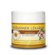 Żele i maści lecznicze - Putorius Putorius Maść Rumiankowa 150 ml - miniaturka - grafika 1