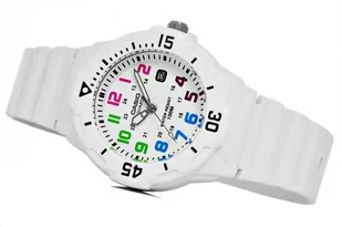 Zegarek Zegarek Casio LRW-200H-7BVDF - Zegarki męskie - miniaturka - grafika 3