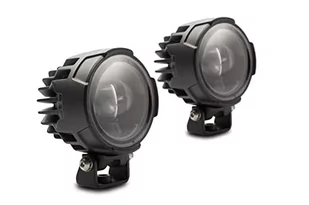 SW-Motech Evo High Beam Lights Light/Switch/Cable Harness/Mount. in Pairs - Kufry i sakwy motocyklowe - miniaturka - grafika 1