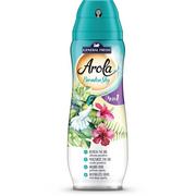 Odświeżacze powietrza - General Fresh Fresh Arola odświeżacz powietrza 300ml Paradise Sky - miniaturka - grafika 1