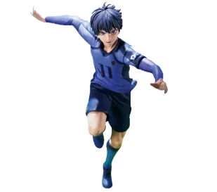 Banpresto Blue Lock - Yoichi Isag - Gadżety dla graczy - miniaturka - grafika 1