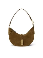 Torebki damskie - Polo Ralph Lauren Torebka 428922880015 Zielony - miniaturka - grafika 1