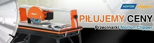 NORTON CLIPPER JUMBO CM 1000 P13 EASY START  - Piły spalinowe - miniaturka - grafika 12
