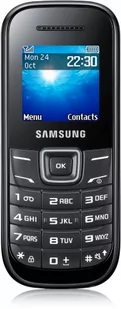 Samsung E1200R - Telefony komórkowe - miniaturka - grafika 1