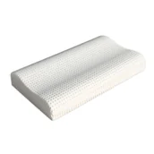 Poduszki - MOLLYFLEX Poduszka MOONTEX AIR-CERVIVAL MOLLYFLEX Rozmiar poduszki 40x70x12/9 - miniaturka - grafika 1