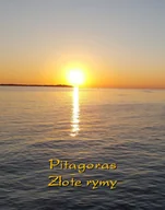 E-booki - kultura i sztuka - Złote rymy - miniaturka - grafika 1