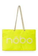 Torebki damskie - Duża torba plażowa NOBO - Nobo - miniaturka - grafika 1