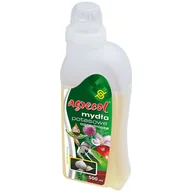 Nawozy ogrodnicze - Agrecol Mydło potasowe czosnkowe 500 ml - miniaturka - grafika 1