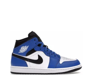 buty Air Jordan 1 Mid DQ8426 402 - Moda i Uroda OUTLET - miniaturka - grafika 1