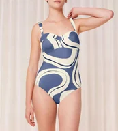 Stroje kąpielowe - Summer Allure OPD 38C - miniaturka - grafika 1