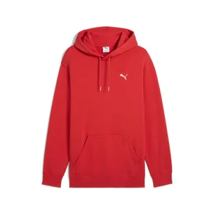 Puma Bluza Wardrobe Ess Tr 62964715 - Bluzy sportowe męskie - miniaturka - grafika 1
