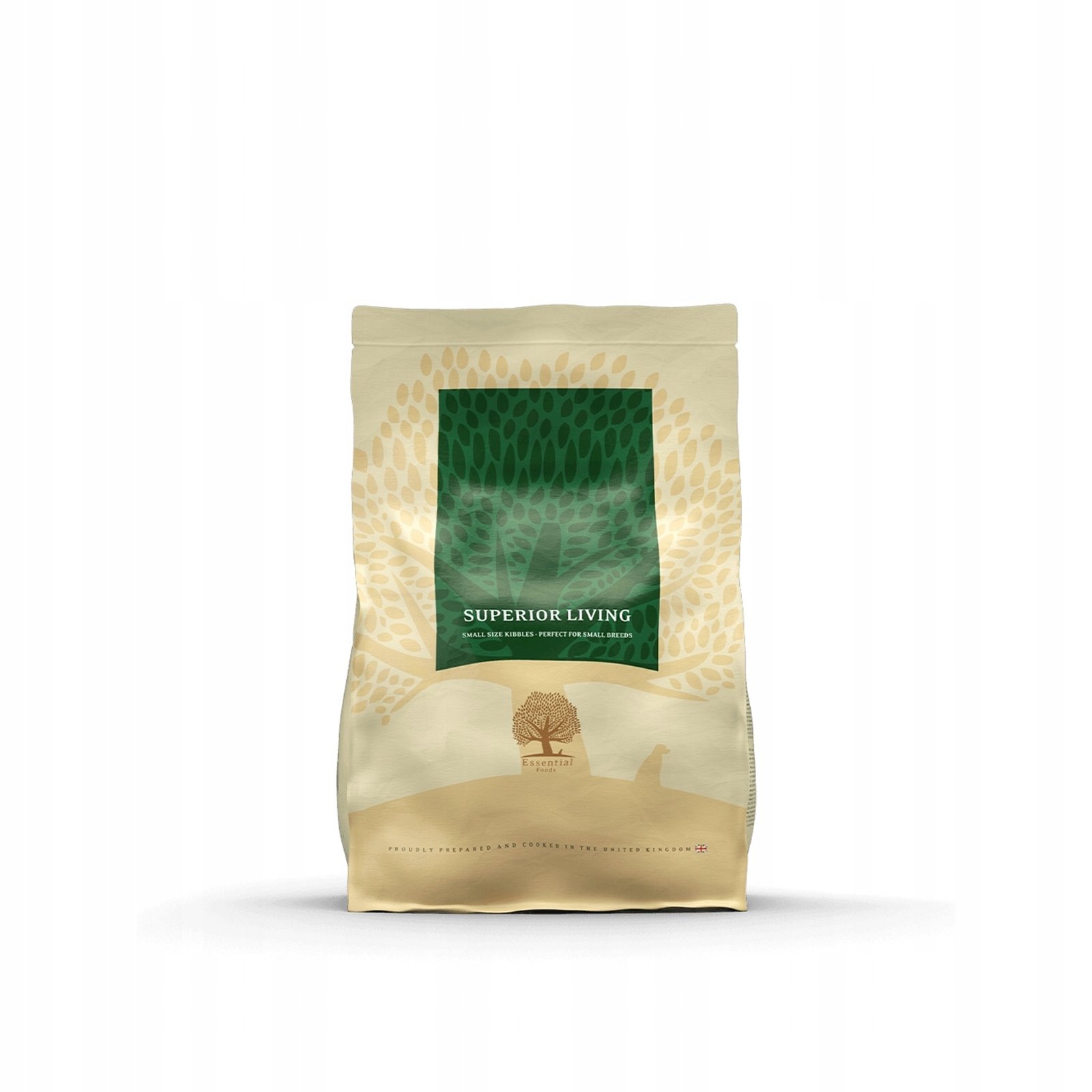 Essential Superior Living 3 kg