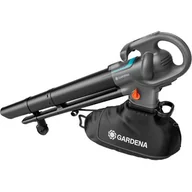 Dmuchawy i odkurzacze do liści - GARDENA 18V P4A 14895-55 - miniaturka - grafika 1