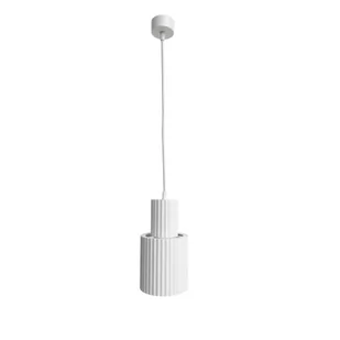 Tokio lampa wisząca 1-punktowa biała LP-787/1P L WH - Lampy sufitowe - miniaturka - grafika 1