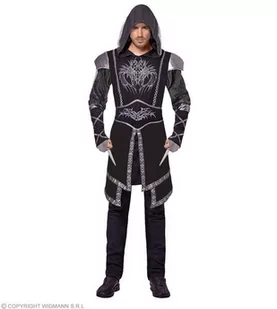Strój dla dorosłych, Assasin, rozmiar XL - Stroje karnawałowe - miniaturka - grafika 1