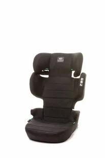 4baby euro-fix 15-36kg black - Foteliki samochodowe - miniaturka - grafika 1