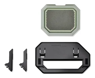 Thermaltake AC-074-ONJNAN-A1 część obudowy do komputera Mini Tower Zestaw akcesoriów AC-074-ONJNAN-A1 - Akcesoria do komputerów stacjonarnych - miniaturka - grafika 1