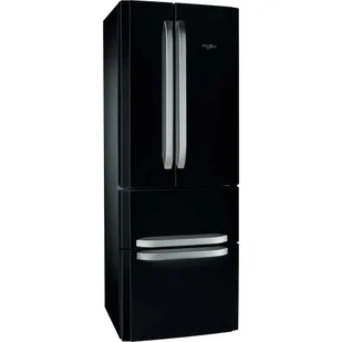 Lodówka Whirlpool W4D7 BC21 - Lodówki - miniaturka - grafika 1