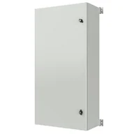 Szafy rack - Lanview RWM-IP656012030W stojak RWM-IP656012030W - miniaturka - grafika 1