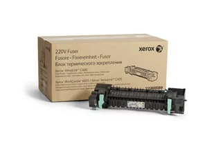 Xerox Grzałka utrwalajšca 220V 115R00089 - Dodatki do drukarek i skanerów - miniaturka - grafika 2